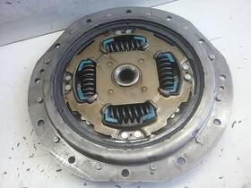 8a112220 Honda 2018-2022 Accord 2.0l Flywheel Flexplate Hybrid 4 Cylinder M113