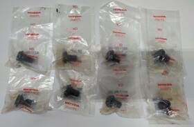 90011-pna-b00x8 Honda Genuine Acura Civic Rsx Tsx 12 Mm Flywheel Bolt 8-set New 90011-pna-b00 X8
