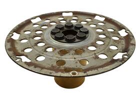 S4b7-12299 Honda 2016-2021 Civic Oem 2.0l Gas A/t Automatic Transmission Flexplate Flywheel