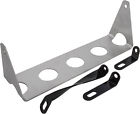 Hp9715 Hughes Performance Transmission Shield Bottom Strap Aluminum Powerglide 012917001827