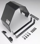 Hp9750 Hughes Performance Aluminum Transmission Shield