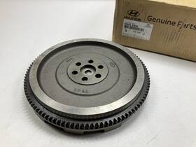 2320023610 Hyundai New Manual Trans Clutch Flywheel Oem For 2007-2012 Elantra
