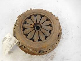 232002b000 Hyundai Accent Kia Rio Soul Veloster 1.6 Manual Flywheel 2010 2011 2012