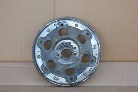 232003c141ca Hyundai Oem Santa Fe Kia 3.5l V6 Automatic Flywheel Drive Flex Plate E5