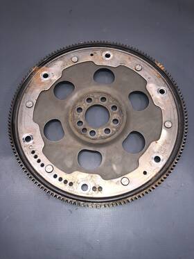 232003c801 Hyundai 2015-16 Genesis Sedan Flywheel/flexplate Auto Trans Flex Plate 3.8l Xx 232003c801 Hyundai 2015-16 Genesis Sedan Flywheel/flexplate Auto Trans Flex Plate 3.8l Xx