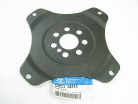 Hyundai 2321138250 New Genuine Auto Trans Drive Flexplate 2.4l Only Oem For