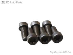 2323137300 Hyundai Flywheel Bolts For 13-15 Veloster 1.6 Turbo