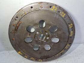 23250-03001 Hyundai 2017-2022 Ioniq 1.6l Hybrid Flywheel Drive Plate Zc95