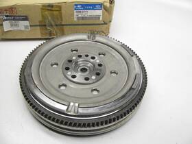 2326037111 Hyundai New - Oem Clutch Flywheel Assembly For 1998-2001 Sonata