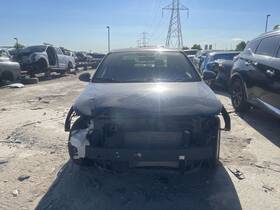 409-10094 Hyundai Flywheel/flex Plate Cvt Fits 20 Accent 1167639