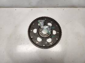 409-10149 Hyundai 2010-11 Santa Fe 3.5l / At Flex Plate With Hardware