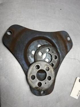 409-50233 Hyundai Flexplate From 2006 Elantra 2.0