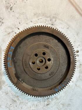 409-50248 Hyundai Flywheel/flex Plate Manual Transmission 2.0l Fits 07-12 Elantra 328043