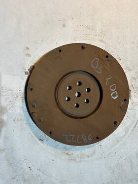 409-58722 Hyundai Flywheel/flex Plate Manual Transmission Flywheel Fits 96-98 Elantra 191304