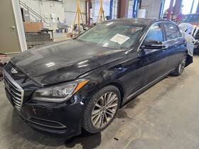409-59230 Hyundai 15 - 16 Genesis Flywheel Or Flex Plate E820950