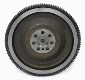 23200-2e401 Hyundai Kia Oem Flywheel For Manual Elantra Veloster Forte Soul 2.0l