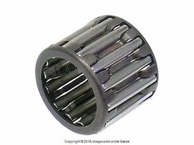 Ft72-ft86 Ina 712 1693 100 For Porsche 911 912 Needle Cage Bearing Transmission Oem