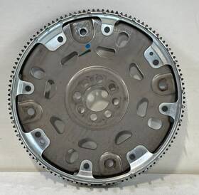 12331-5na0a Infiniti 2019-2023 Qx50 Automatic Transmission Flywheel / Flex Plate 2.0l #96081