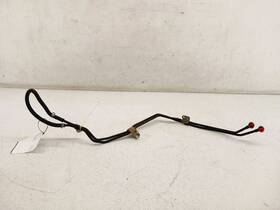 21623-6wp0b Infiniti 21621-6wp0b 16-17 Qx50/qx70 Auto Transmission Oil Cooler Pipes Awd Oem