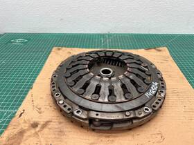 1mg0b Infiniti 30100 14-15 Q50 Hybrid Transmission Flywheel Flexplate Clutch Pres Plate Oem