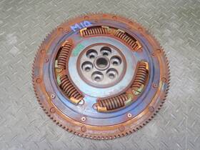 3j23a-0122 Infiniti 2014 Qx60 2.5l A/t Cvt Transmission Flywheel Drive Plate Torsion Damper