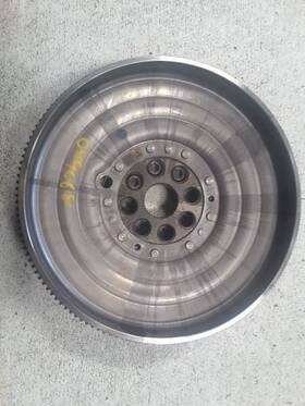 409-10053 Infiniti Flywheel/flex Plate 2.0l 4 Cylinder Fits 17-19 Qx30 279268