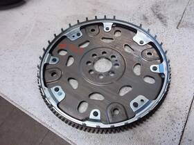 409-10081 Infiniti Flywheel/flex Plate Automatic Transmission 2.0l Fits 19 Altima 872765