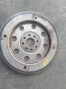 409-59262 Infiniti Flywheel/flex Plate Automatic Transmission 2.0l Fits 16-19 Q50 279262 409-59262 Infiniti Flywheel/flex Plate Automatic Transmission 2.0l Fits 16-19 Q50 279262