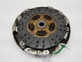 30100-cd019 Infiniti 410.in1m04 03-04 G35/350z M/t Clutch Disc With Pressure Plate Oem