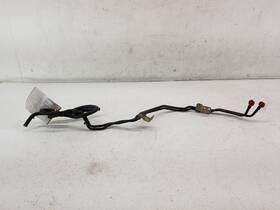 21619-cg100 Infiniti 414.in1306 03-07 G35 03-08 Fx35 Automatic Transmission Oil Cooler Lines Awd Oem
