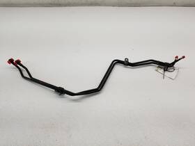 Oem21623jl00a Infiniti 414.in1m08 07-08 G35 Sdn Automatic Transmission Oil Cooler Pipes Rwd