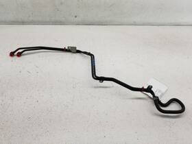 21621-1cb0a Infiniti 414.in1m15 09-13 G37 14-15 Q50 09-17 370z Transmission Oil Cooler Pipes Oem