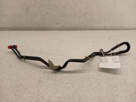 21621-4hl0a Infiniti 414.in1m21 16-23 Q50 3.0l A/t Transmission Oil Cooler Lines Oem