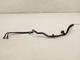 21621-cg000 Infiniti 414.in1n06 06-08 M35 Automatic Transmission Oil Cooler Pipes Oem