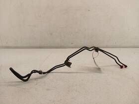 21621-1ba1a Infiniti 414.in1p08 08-11 Ex35 08-10 M35 07-08 G35 Transmission Oil Cooler Lines Awd Oem
