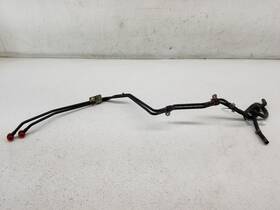 21621-1cb0a Infiniti 414.in1u15 09-13 G37/q60 Coupe 09-17 370z Transmission Oil Cooler Pipes Oem
