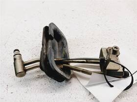 306a2-jk40a Infiniti 418.in1o08 06-08 350z 09-19 370z 08-13 G37 Concentric Slave Cylinder Pipe Oem