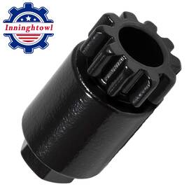 88840317 Innightowl Dw050 88800014 Flywheel Turning Barring Tool For Volvo &mack D11 D13
