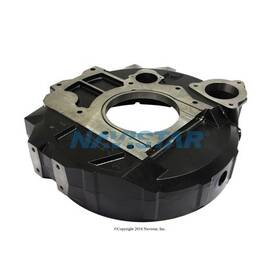 1840100c5 International Housing Flywheel Sae#2