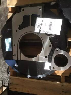 1875325c92 International 7 1882363c1 Engine Bell Housing 1841967c4