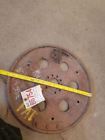 409.ih8973 International Truck Flywheel Engine Allison Transmisson Inthty