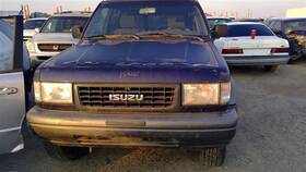 409-58545a Isuzu Flywheel/flex Plate Automatic Transmission Fits 92-97 Trooper 1890418