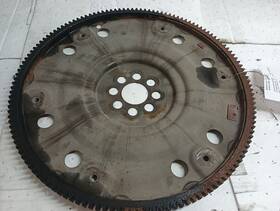 409.cvhc22 Isuzu 2022 4hk1 Flex Plate 11940412