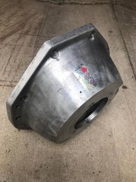 92462-157 J.w. Performance Ultra Bell Bellhousing Sbf To C4