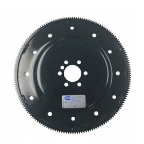 Jwp93005-139 J-w Performance Flexplate 139-tooth Sfi Chevy V8 Int. Balance 93005-139