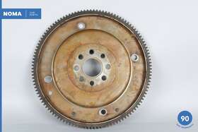 2r836477ba Jaguar 2005 S-type X200 Automatic Transmission Flywheel Flex Plate Oem