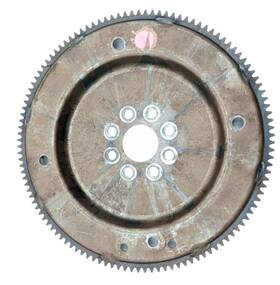 409-58862 Jaguar 00 01 02 03 04 05 06 07 08 S Type Flywheel/flex Plate 3.0l