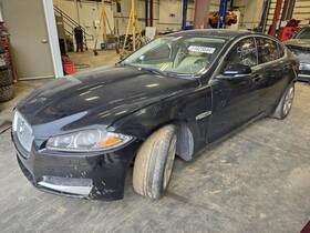 409-59195 Jaguar 13 - 15 Xf Flywheel Or Flex Plate E777992