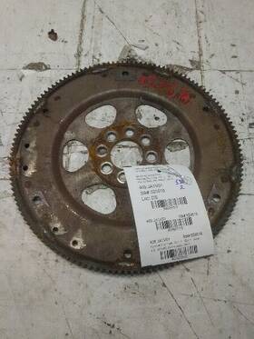409.ja1v01 Jaguar 2001 Flywheel/flex Plate Xk8 57570