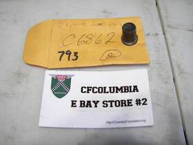 C6862 Jaguar Flywheel Dowel C6862 Jaguar Flywheel Dowel